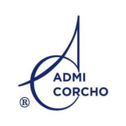 Logo de Administraciones Corcho