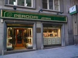 Logo de PERODRI JOYEROS