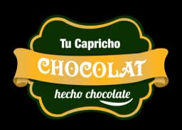 Logo de Chocolat Madrid