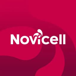 Logo de Novicell Spain