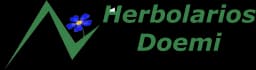 Logo de Herbolario Doemi