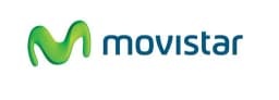 Logo de Movistar