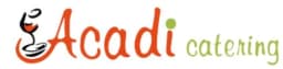 Logo de Acadi Catering