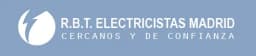 Logo de RBT Electricistas