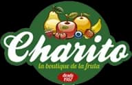 Logo de Frutería Charito