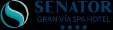 Logo de Senzia Gran Vía Spa & Wellness