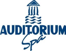 Logo de Auditorium Spa
