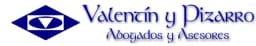 Logo de Valentin y Pizarro. Abogados Matrimonialistas Madrid
