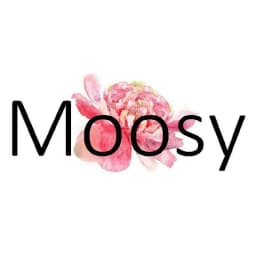 Logo de Moosy