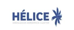 Logo de Hélice