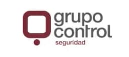 Logo de Grupo Control
