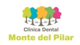 Logo de Clínica Dental Monte del Pilar