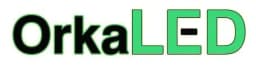 Logo de Orkaled Instalaciones SL