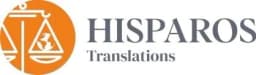 Logo de Hisparos Translations