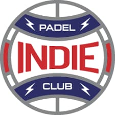 Logo de Indie Padel Club