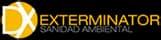 Logo de Exterminator Sanidad Ambiental