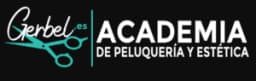 Logo de Academia de Peluquería y Estética Gerbel