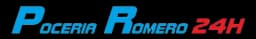Logo de Pocería y Desatascos Romero Madrid