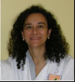 Logo de Dra. Angela Hernández Martín