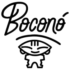 Logo de Boconó Specialty Coffee shop