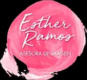 Logo de Asesora de Imagen Esther Ramos