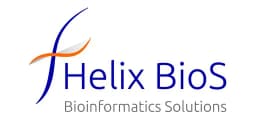 Logo de Helixbios