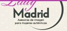 Logo de Personal Shopper Lady Madrid