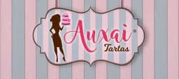 Logo de Pastelería Auxai Tartas