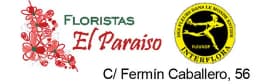Logo de Floristas El Paraíso