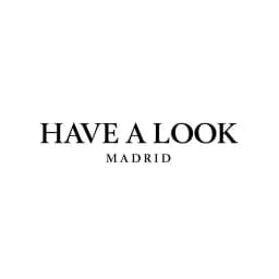Logo de Have a Look Madrid Microblading