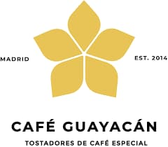 Logo de Cafés Guayacán