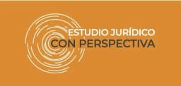 Logo de Estudio Jurídico con Perspectiva