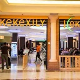 Logo de Kekexily