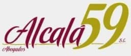Logo de Alcala 59