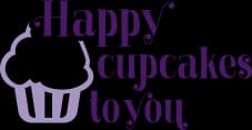 Logo de Happy Cupcakes To You