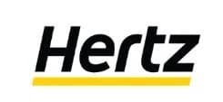 Logo de Hertz