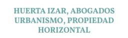 Logo de Huerta Izar