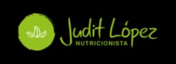 Logo de Nutricionista Judit López