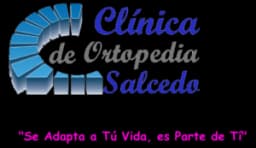 Logo de Ortopedia Salcedo