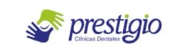 Logo de Clínica Prestigio Dental Parla