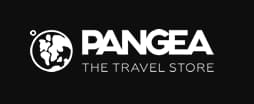 Logo de PANGEA The Travel Store