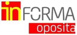 Logo de Informa Oposita