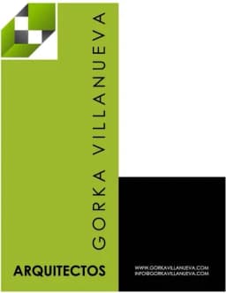 Logo de Villanueva Arquitectos