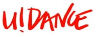 Logo de Escuela de baile - udance Madrid