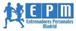 Logo de Entrenadores Personales Madrid