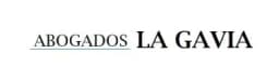 Logo de Abogados La Gavia