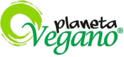 Logo de Planeta Vegano