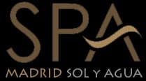 Logo de Spa Balneario Madrid Sol y Agua