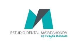Logo de Estudio Dental Majadahonda