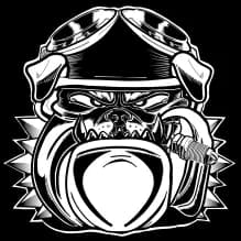 Logo de Motos INC